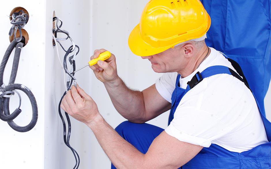électricien dépannage Le Pecq