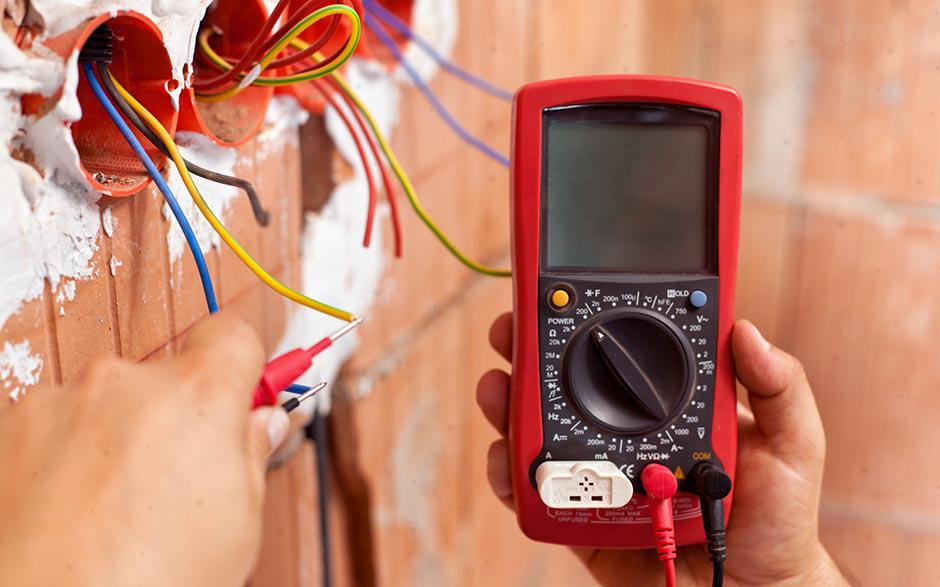 électricien dépannage Le Pecq