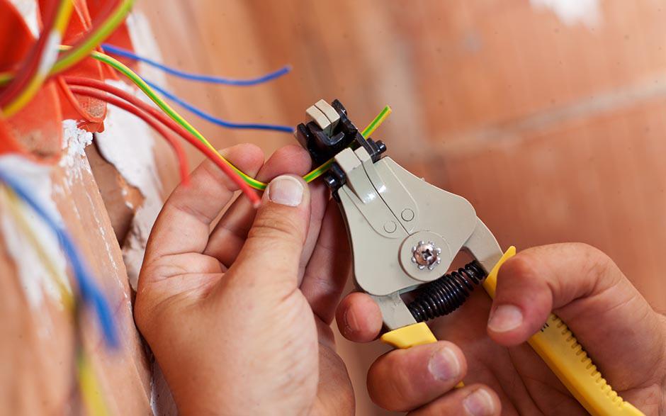 électricien dépannage Le Pecq