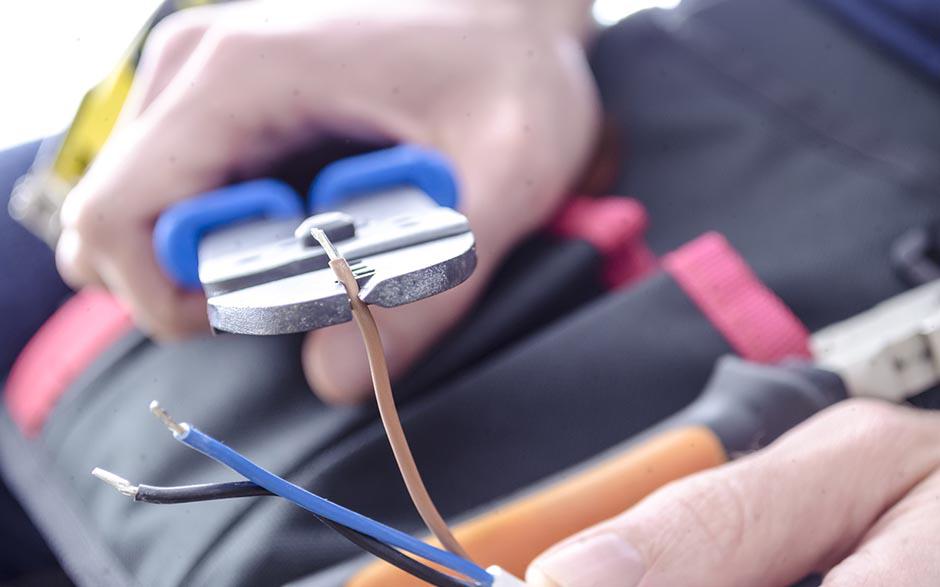 électricien dépannage Le Pecq