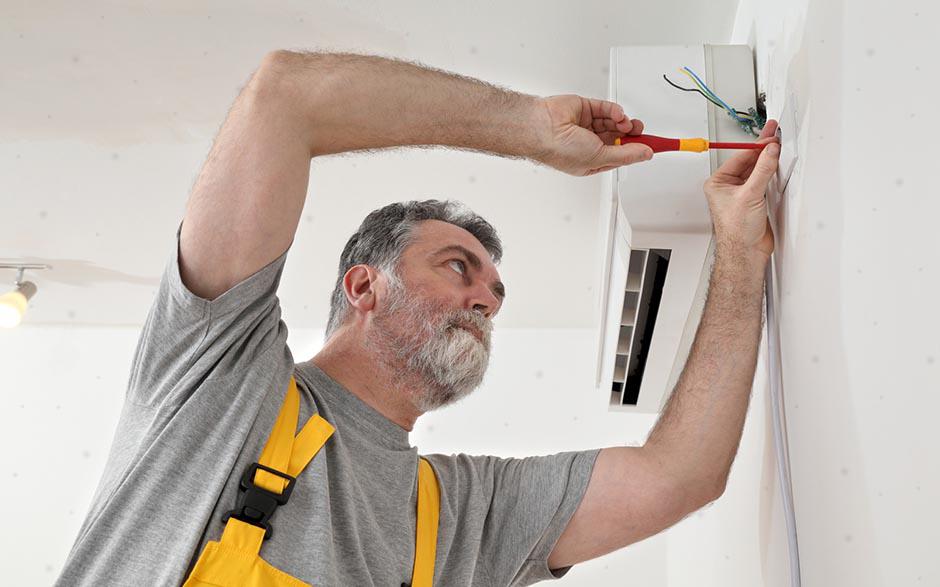 électricien dépannage Le Pecq